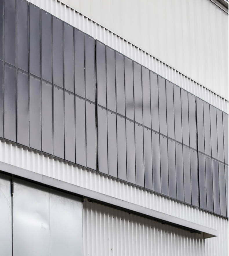 BuildingFacade-1 BuildingFacade-1