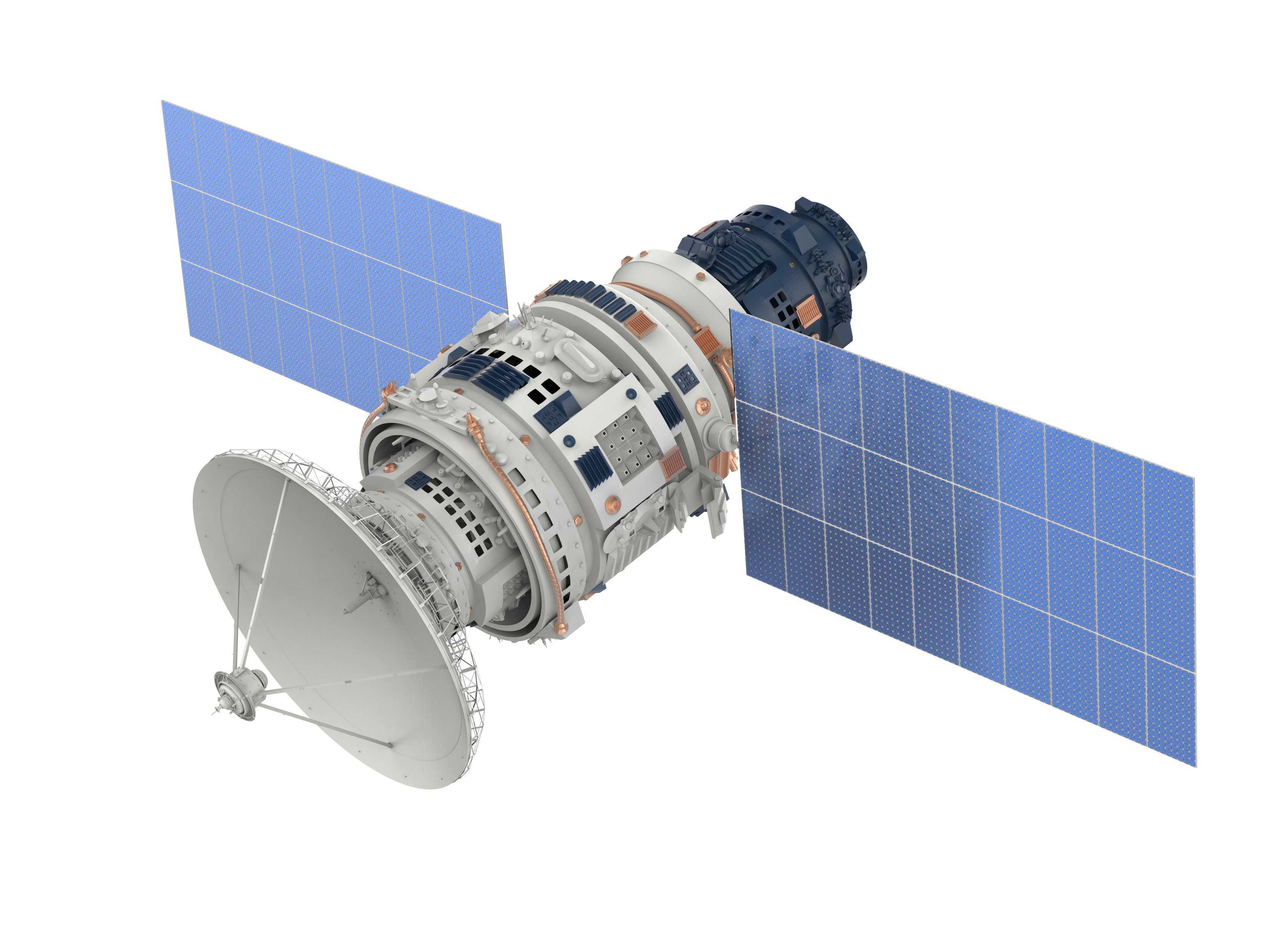 Satellite Satellite